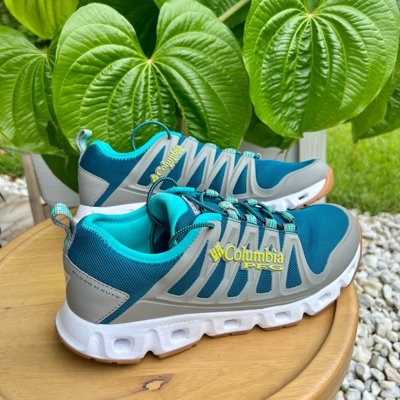 🐬Columbia PFG🐬Size 10🐬Great used condition - Picture 5 of 6